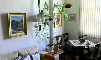 Imagem 6: Apartamento para venda com 40 metros quadrados com 1 quarto em Alto - Teresópolis - Rio de