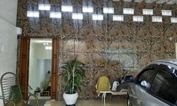 Imagem: Casa Térrea Sobrado, mesmo terreno à