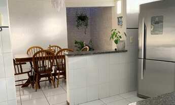 Imagem 5: Casa para venda com 210 metros quadrados com 4 quartos em Nova Parnamirim - Parnamirim - R