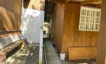 Imagem 5: Casa em amplo terreno no Várzea!