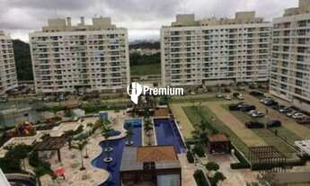 Imagem: Apartamento para venda possui 86 metros