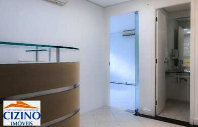 Imagem 7: Sala/Conjunto para aluguel possui 40 metros quadrados com 1 quarto