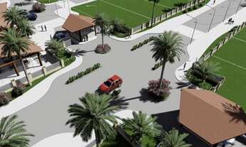 Imagem: ENTRE A LAGOA E O MAR, LTS 360 METROS PARCELADOS