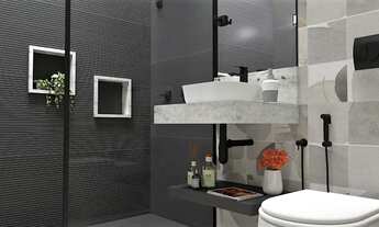 Imagem 7: Casa com 3 dormitórios à venda, 104 m² por R$ 690.000,00 - Ondas - Piracicaba/SP