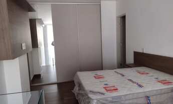 Imagem 7: STUDIO DUPLEX, SEMI MOBILIADO ! AO LADO DO SHOPPING BOURBON