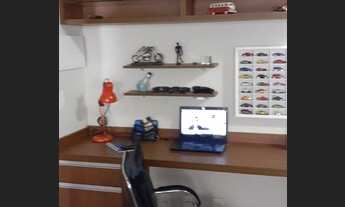 Imagem 3: APARTAMENTO MOBILIADO RESIDENCIAL UNIQUE