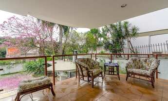 Imagem 7: Casa com 4 dormitórios à venda, 750 m² por R$ 4.500.000,00 - Cidade Jardim - São Paulo/SP