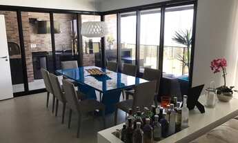 Imagem 5: APARTAMENTO A VENDA NO TATUAPÉ PROXIMO AO SHOPPING