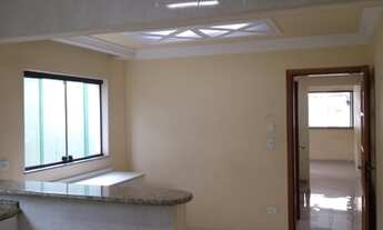 Imagem 5: Sobrado para venda tem 180 metros quadrados com 4 quartos em Vila Bonilha - São Paulo - SP