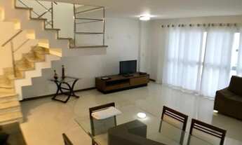 Imagem 6: Cobertura duplex 256m2 3 quartos Sol nascente