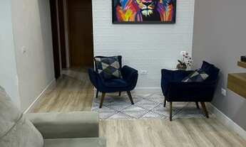 Imagem 5: Térrea para venda com 100 metros, Condomínio Village Moutonnée - Salto - SP