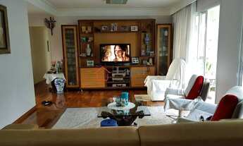 Imagem 7: Ótimo apartamento com 4 dorms e varanda gourmet prox Parque Aclimação