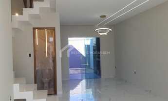 Imagem 6: Casa Á venda 3 quartos, suíte máster,closet Alphaville-Campos dos Goytacazes-RJ