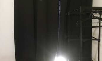 Imagem 6: Quarto COMPACTO e EXTREMAMENTE MOBILIADO