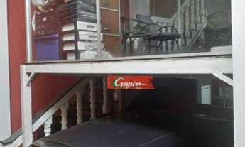 Imagem 3: Sobrado com 3 dormitórios à venda, 375 m² por R$ 980.000,00 - Jardim Santa Beatriz - Guaru