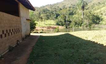 Imagem 2: FAZENDA EM MINAÇU-GO