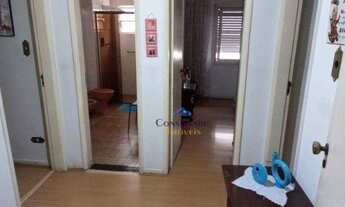 Imagem 3: Apartamento à venda, 130 m² por R$ 490.000,00 - Gonzaga - Santos/SP