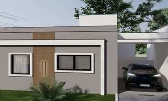 Imagem 2: Casa à Venda, 74,36m²