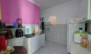 Imagem 3: Casa 2 Qtos - Cidade Continental