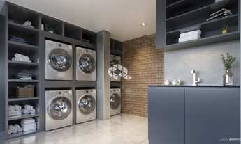 Imagem 4: PORTO ALEGRE - Apartamento Padrão - Centro Histórico