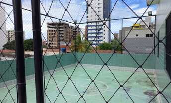 Imagem 4: Em MANAIRA TODO PROJETADO COM VISTA PARA O MAR