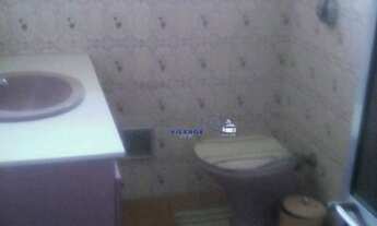 Imagem 6: Sobrado residencial à venda, Vila América, São Paulo