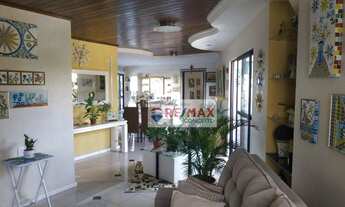 Imagem 1: Apartamento à venda, 165 m² por R$ 1.200.000,00 - Casa Forte - Recife/PE