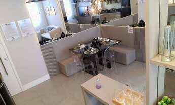 Imagem 5: Apartamento com 2 dormitórios à venda, 42 m² por R$ 258.980,00 - Santa Maria - Santo André