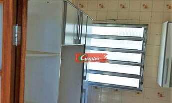 Imagem 6: Apartamento com 2 dormitórios à venda, 60 m² por R$ 210.000,00 - Jardim Gopoúva - Guarulho