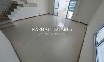 Imagem 7: Cobertura duplex 256m2 3 quartos Sol nascente