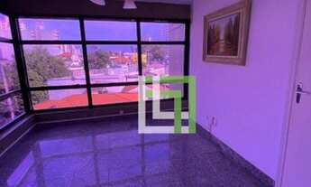 Imagem 5: Sala comercial Galpão / depósito com 1 vaga na garagem