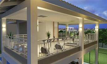 Imagem 4: Apartamento para alugar no passare