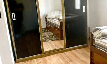 Imagem 6: Lindo Sobrado no Parque Munhoz - 2 dormitórios e 120m²