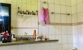 Imagem 3: Casa 4 Quartos à venda, 330 m² por R$ 1.659.900 - Condomínio Fechado, Santa Felicidade - C