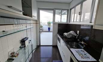 Imagem 7: Cobertura Excelente com 293 m² e vista mar!!