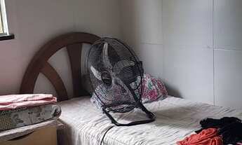 Imagem 2: Casa para venda com 3 quartos em Sernamby - São Mateus - ES