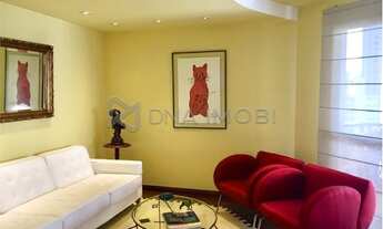 Imagem 3: SãO PAULO - Apartamento Padrão - Moema