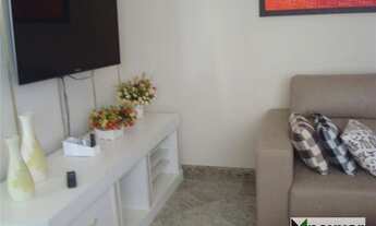 Imagem 5: Casa residencial à venda, Condomínio Reserva Colonial, Valinhos - CA0223