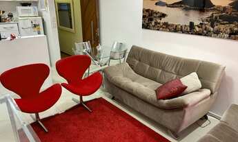 Imagem 2: OPORTUNIDADE !!Excelente apartamento de 2 quartos com dependência completa na Tijuca