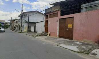 Imagem: Galpão/Depósito/Armazém para aluguel