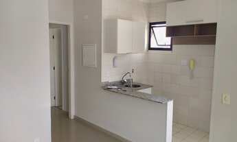 Imagem 2: Apartamento para aluguel tem 38 metros quadrados com 1 quarto