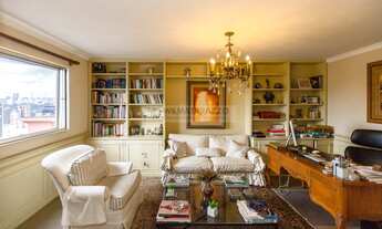 Imagem 6: Cobertura ao lado do Parque do Povo!