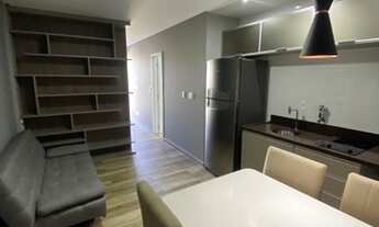 Imagem 5: Flat para LOCAÇÃO todo mobiliado com Piscina Panorâmica ao lado do Shopping Independência