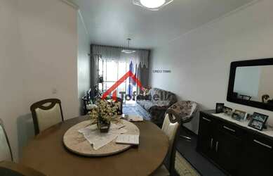 Imagem 6: Apartamento-Cobertura-Duplex-para-Venda-em-Centro-Sao-Bernardo-do-Campo-SP