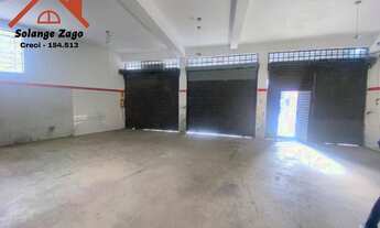 Imagem 7: Galpão Comercial - 375 m² - 10 Vagas - Campo Limpo