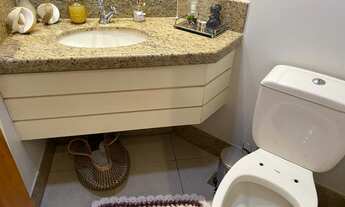 Imagem 7: Apartamentovenda 3 suites Setor Bueno - Goiânia - GO