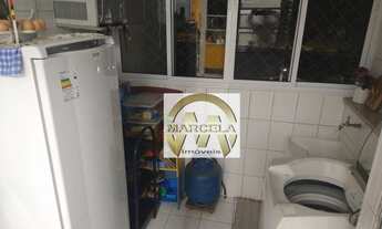 Imagem 7: Apartamento 3 dormitórios Frente Mar à venda na Praia das Astúrias - Guarujá/SP