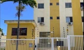 Imagem: Apartamento 3/4(suíte), 2 vagas- Lauro