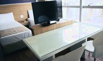 Imagem 3: Aluguel em Águas Claras. More no S4 Hotel Sem Fiador