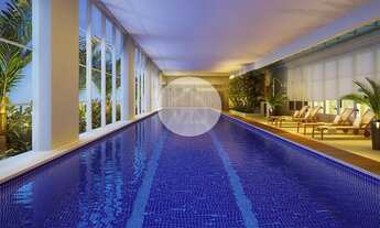 Imagem 5: Oportunidade!! Aluga-se apto no Square com 1 dormitorio, 1 banheiro e uma vaga